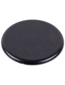 Кришка розсікача для варильної панелі Whirlpool C00382587 (маленька) D=46mm