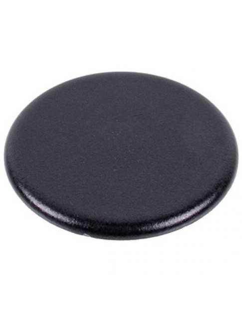 Кришка розсікача для варильної панелі Whirlpool C00382587 (маленька) D=46mm Кришка розсікача для варильної панелі Whirlpool C00382587 (маленька) D=46mm