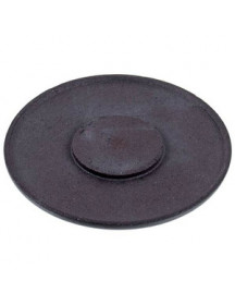 Кришка розсікача для варильної панелі Whirlpool C00382587 (маленька) D=46mm Кришка розсікача для варильної панелі Whirlpool C00382587 (маленька) D=46mm