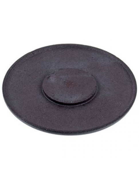 Кришка розсікача для варильної панелі Whirlpool C00382587 (маленька) D=46mm Кришка розсікача для варильної панелі Whirlpool C00382587 (маленька) D=46mm