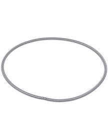 Хомут (внутрішній) манжети люка для пральної машини Electrolux 1240477024