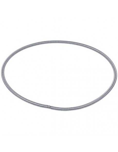 Хомут (внутрішній) манжети люка для пральної машини Electrolux 1240477024