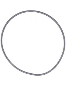 Хомут (внутрішній) манжети люка для пральної машини Electrolux 1240477024