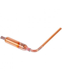 Фільтр-осушувач мідний для холодильника Electrolux 140215517057