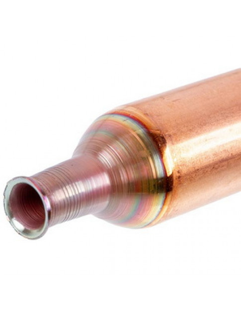 Фільтр-осушувач мідний для холодильника Electrolux 140215517057