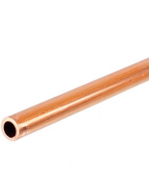 Фільтр-осушувач мідний для холодильника Electrolux 140215517057