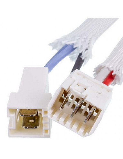 Тен для сушильної машини Beko 2976680700 2300W