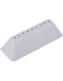 Активатор, ребро барабана для пральної машини Whirlpool 481010585038 L=162mm