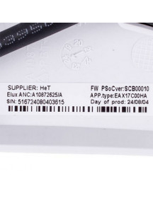 Датчик вологості для сушильної машини Electrolux 140108726252