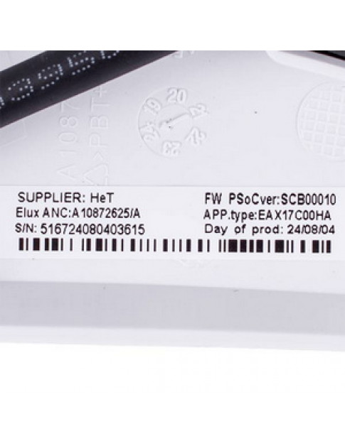 Датчик вологості для сушильної машини Electrolux 140108726252