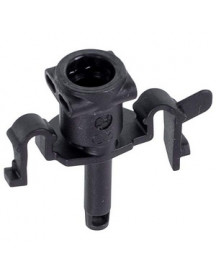 Перехідник для підключення до молочника для кавомашини Delonghi 5313235831