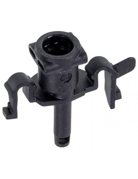 Перехідник для підключення до молочника для кавомашини Delonghi 5313235831