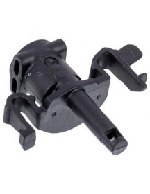 Перехідник для підключення до молочника для кавомашини Delonghi 5313235831 Перехідник для підключення до молочника для кавомашини Delonghi 5313235831