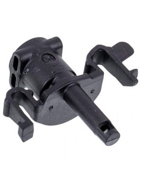 Перехідник для підключення до молочника для кавомашини Delonghi 5313235831