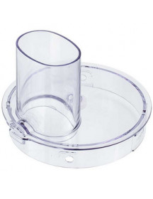 Кришка основної чаші кухонного комбайна Kenwood AS00002366
