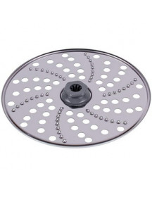 Диск - терка велика (деруни) для кухонного комбайна Kenwood AS00002362