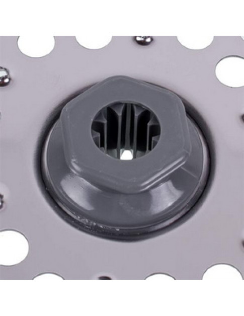 Диск - терка велика (деруни) для кухонного комбайна Kenwood AS00002362