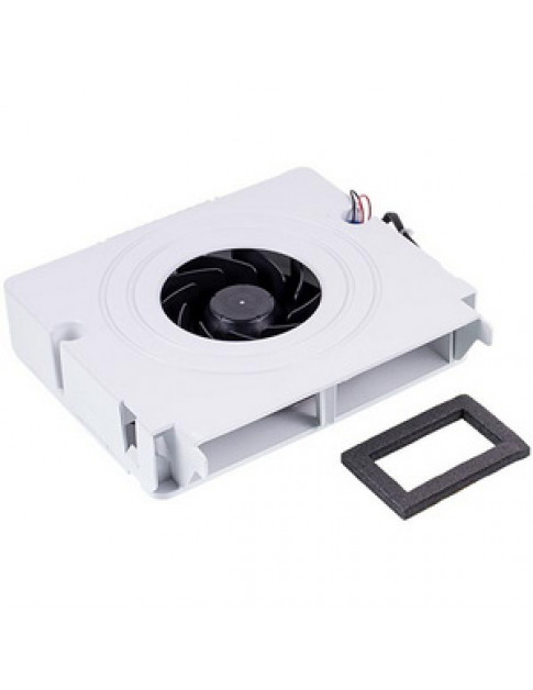 Вентилятор для морозильної камери холодильника Whirlpool C00344820 Вентилятор для морозильної камери холодильника Whirlpool C00344820