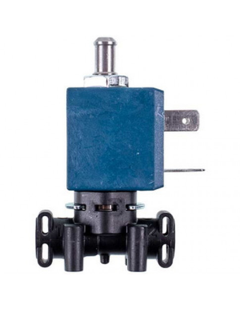 Клапан електромагнітний (3-х ходовий) для кавоварки Philips 421945001441 CEME V395VN20PADA02 230V 24VA