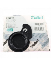Набір мембран D=53 мм (10 шт.) для газової колонки Vaillant MAG Pro 010366