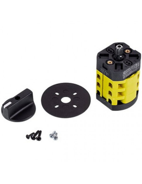 Ручка з перемикачем картоплечистки Fama/Apach LF5070510