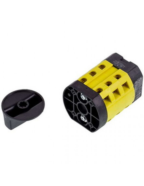 Ручка з перемикачем картоплечистки Fama/Apach LF5070510