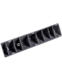 Активатор, ребро барабана для пральної машини Samsung DC66-00759C L=245mm