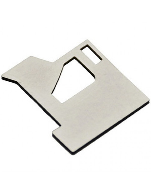 Ущільнювач датчика температури для осушувача повітря Electrolux 4055873592