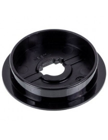 Лімб (диск) ручки регулювання для газової плити Gorenje 565752 чорний