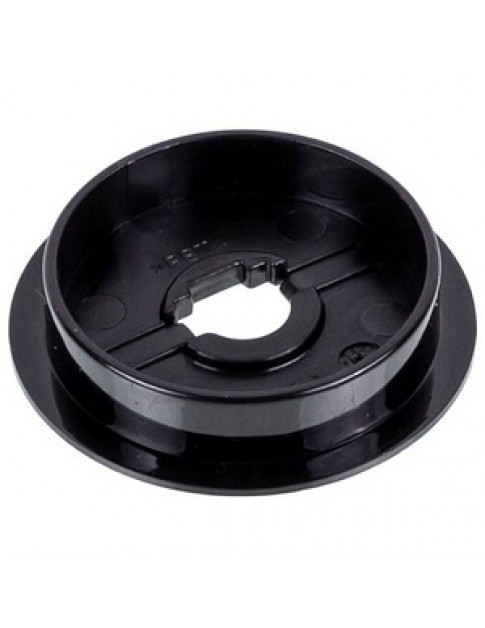 Лімб (диск) ручки регулювання для газової плити Gorenje 565752 чорний
