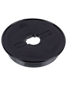 Лімб (диск) ручки регулювання для газової плити Gorenje 565752 чорний