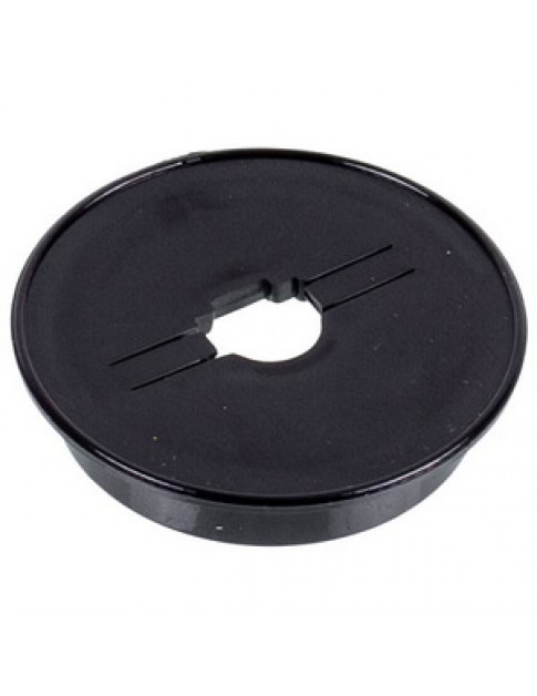 Лімб (диск) ручки регулювання для газової плити Gorenje 565752 чорний