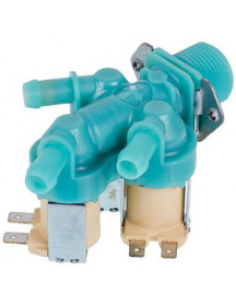 Клапан подачі води для пральної машини Samsung DC62-00233B 3WAY/180/10.5 мм