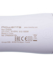 Моторний блок для фена Rowenta CS-00126895