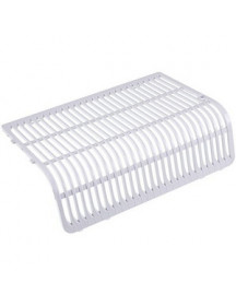 Панель корпусу передня для кондиціонера AEG 4055413522