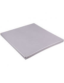 Кришка верхня для газової плити Gorenje 564564 (металева) 545x495mm