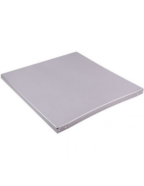 Кришка верхня для газової плити Gorenje 564564 (металева) 545x495mm