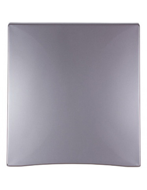 Кришка верхня для газової плити Gorenje 564564 (металева) 545x495mm