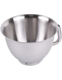 Чаша для змішування для кухонного комбайна Tefal MS-653210 (нержавіюча сталь)
