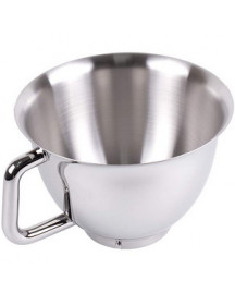 Чаша для змішування для кухонного комбайна Tefal MS-653210 (нержавіюча сталь)