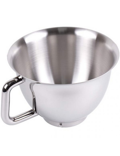 Чаша для змішування для кухонного комбайна Tefal MS-653210 (нержавіюча сталь)