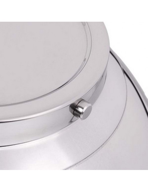 Чаша для змішування для кухонного комбайна Tefal MS-653210 (нержавіюча сталь)