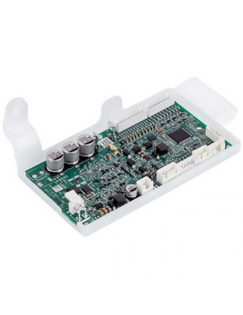 Плата керування для акумуляторного пилососа Electrolux 140126045115 36V