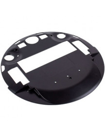 Нижня частина корпусу для робота-пилососа Rowenta SS-2230002650