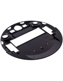 Нижня частина корпусу для робота-пилососа Rowenta SS-2230002650