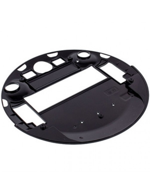 Нижня частина корпусу для робота-пилососа Rowenta SS-2230002650