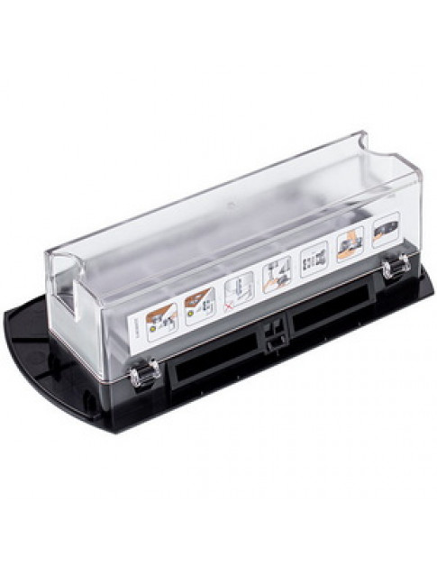 Контейнер для пилу для робота-пилососа Rowenta SS-2230002548