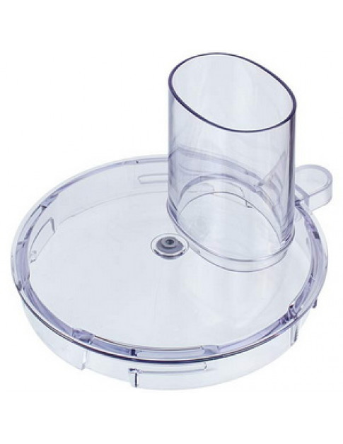 Кришка основної чаші кухонного комбайна Braun AS00000103