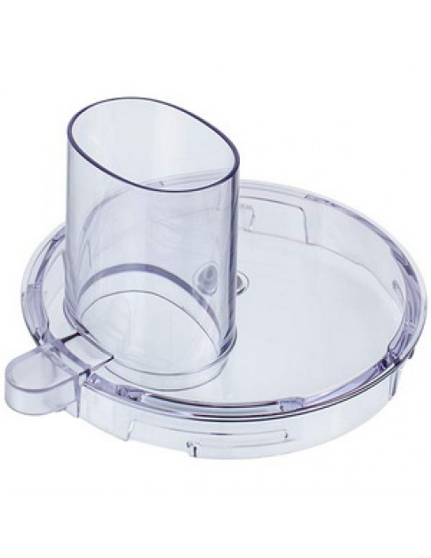 Кришка основної чаші кухонного комбайна Braun AS00000103