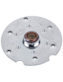 Блок підшипника для сушильної машини Electrolux 140192722068